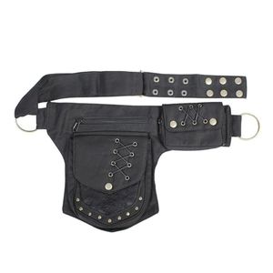 Renaissance style utility belt